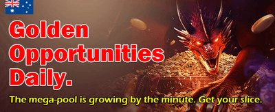 Grab Your Welcome Bonus Today