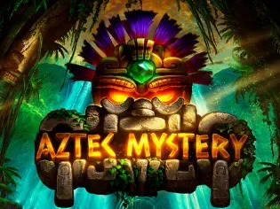 Aztec Mystery game thumbnail