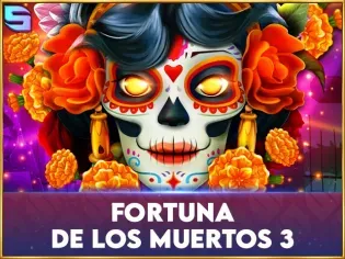 Fortuna De Los Muertos 3 thumbnail
