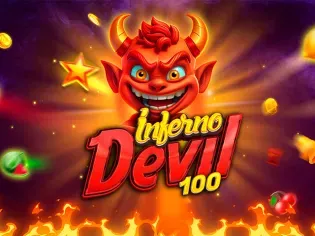 Inferno Devil 100 game thumbnail