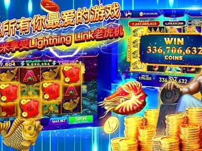Live Casino Action screenshot