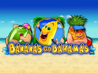 Bananas Go Bahamas icon
