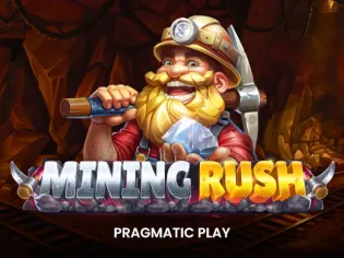 Mining Rush game thumbnail
