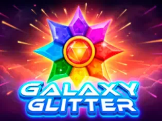 Galaxy Glitter game thumbnail