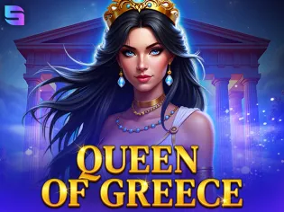Queen Of Greece game thumbnail