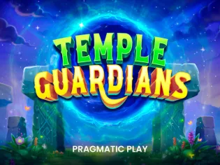 Temple Guardians game thumbnail