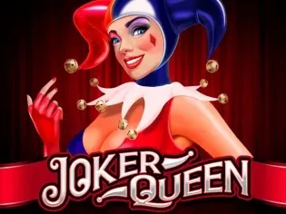 Joker Queen thumbnail