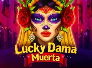 Lucky Dama Muerta icon